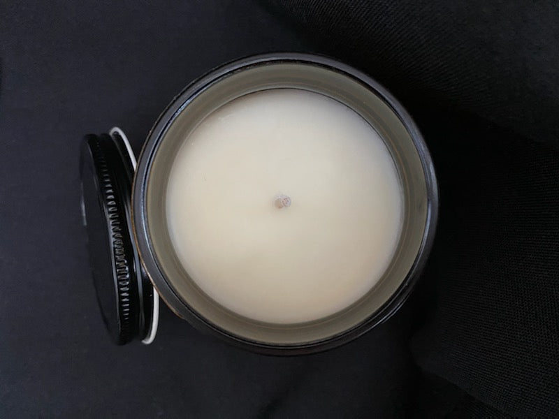 Coconut Lime 8 oz