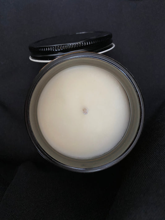 Green Tea & White Pear 8 oz