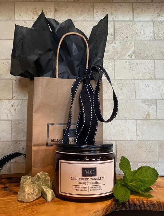 Bi-monthly Candle Experience Package