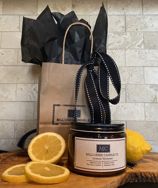 Seasonal Candle Experience